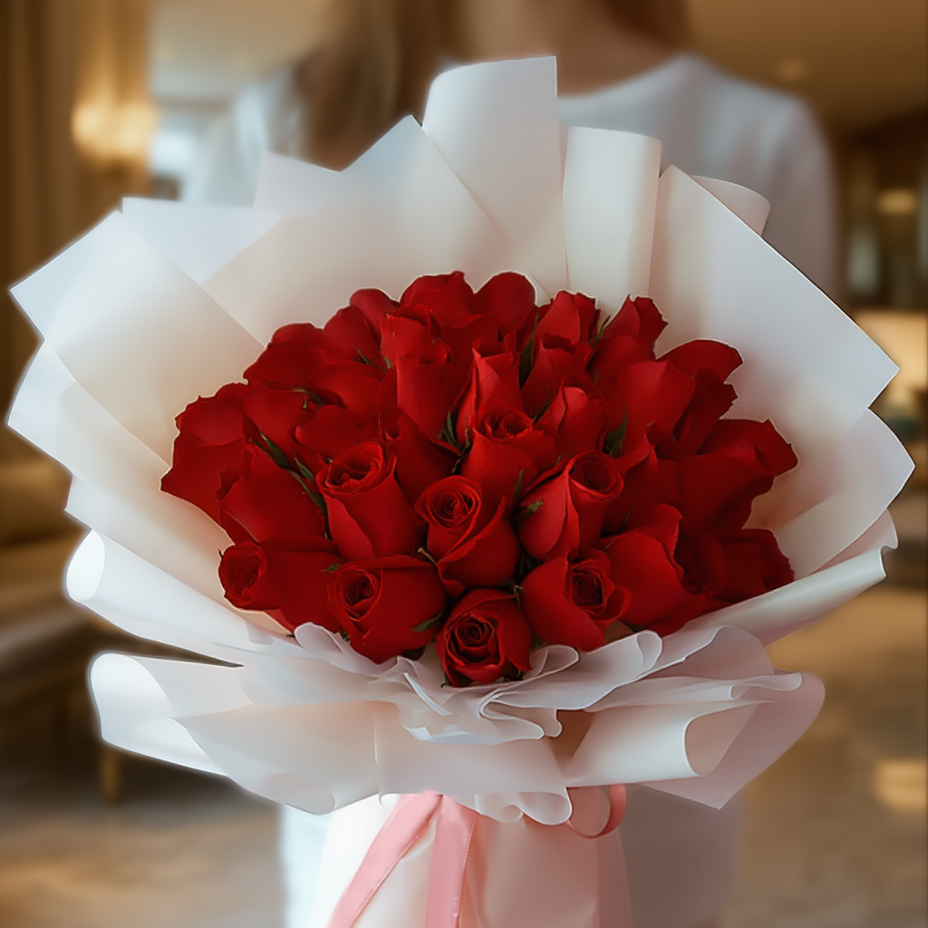 Thinking of you