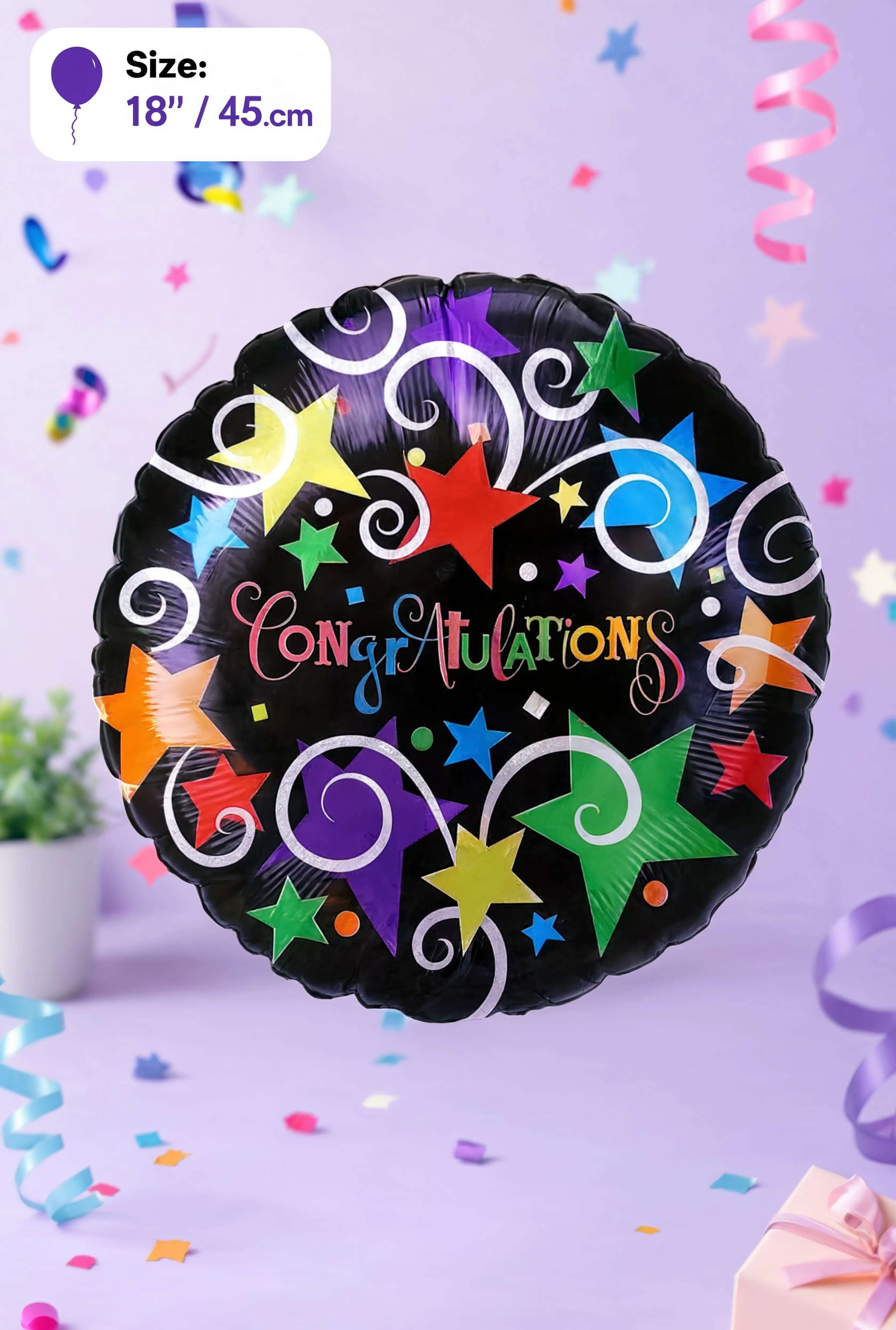 congratulations-foil-balloon-45cm