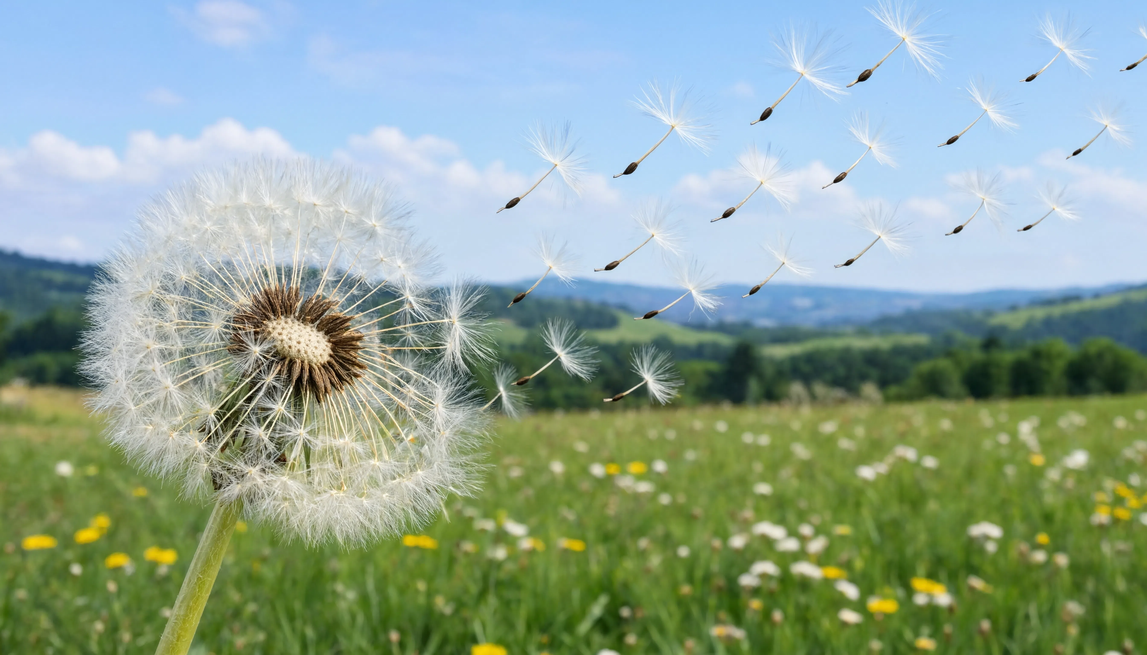 Seeds