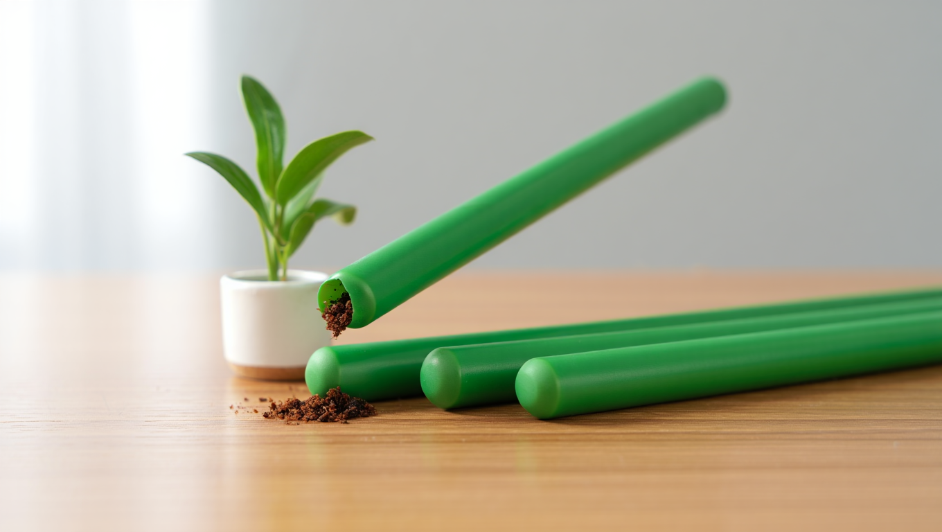 Premium plant fertilizer for indoor and outdoor plants in Dubai