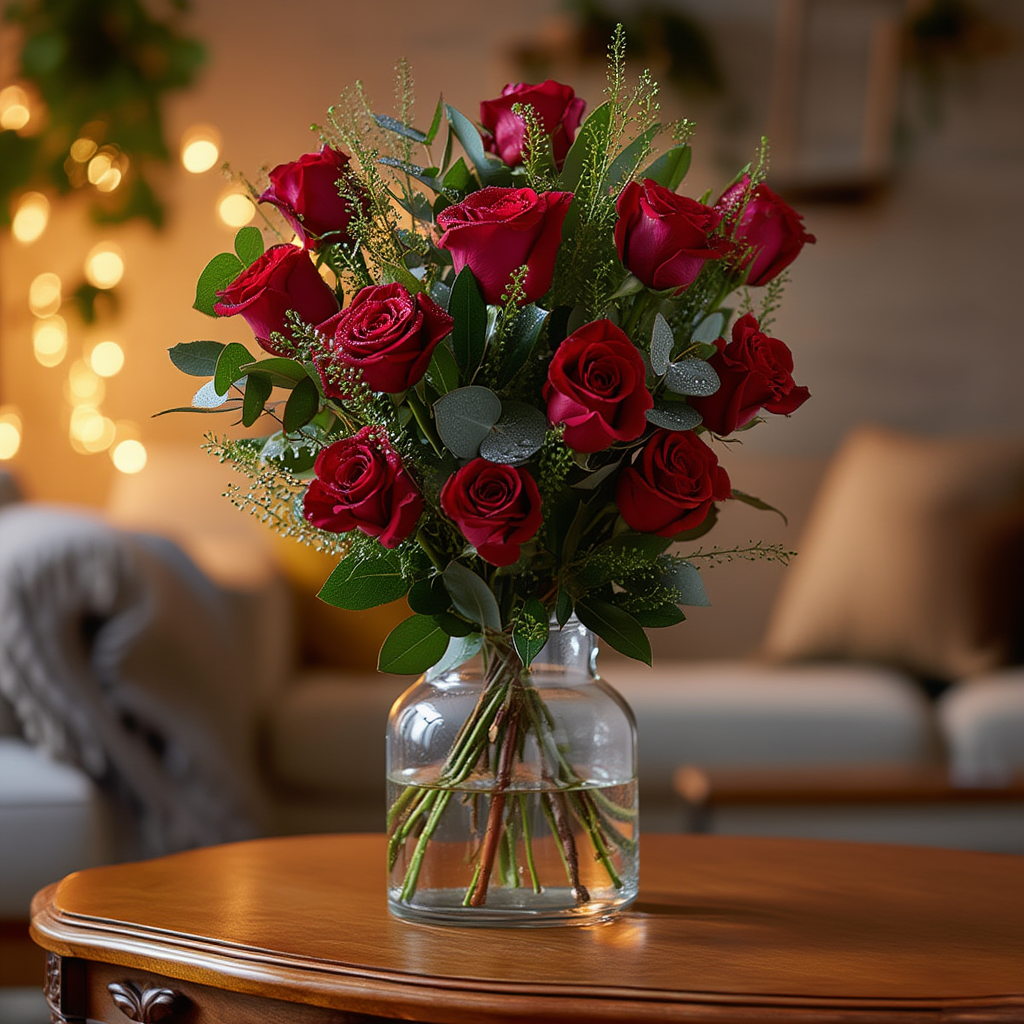 Romantic Night