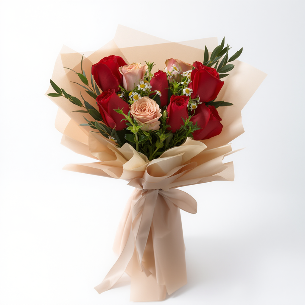Rose Bouquet