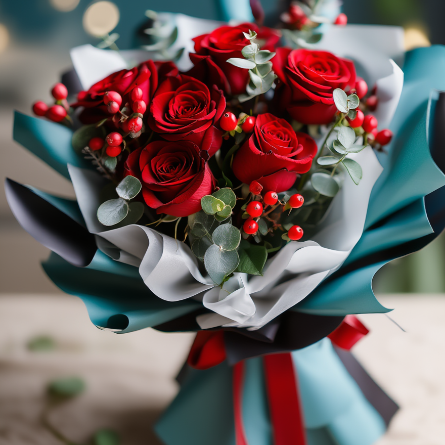 6 heart of love