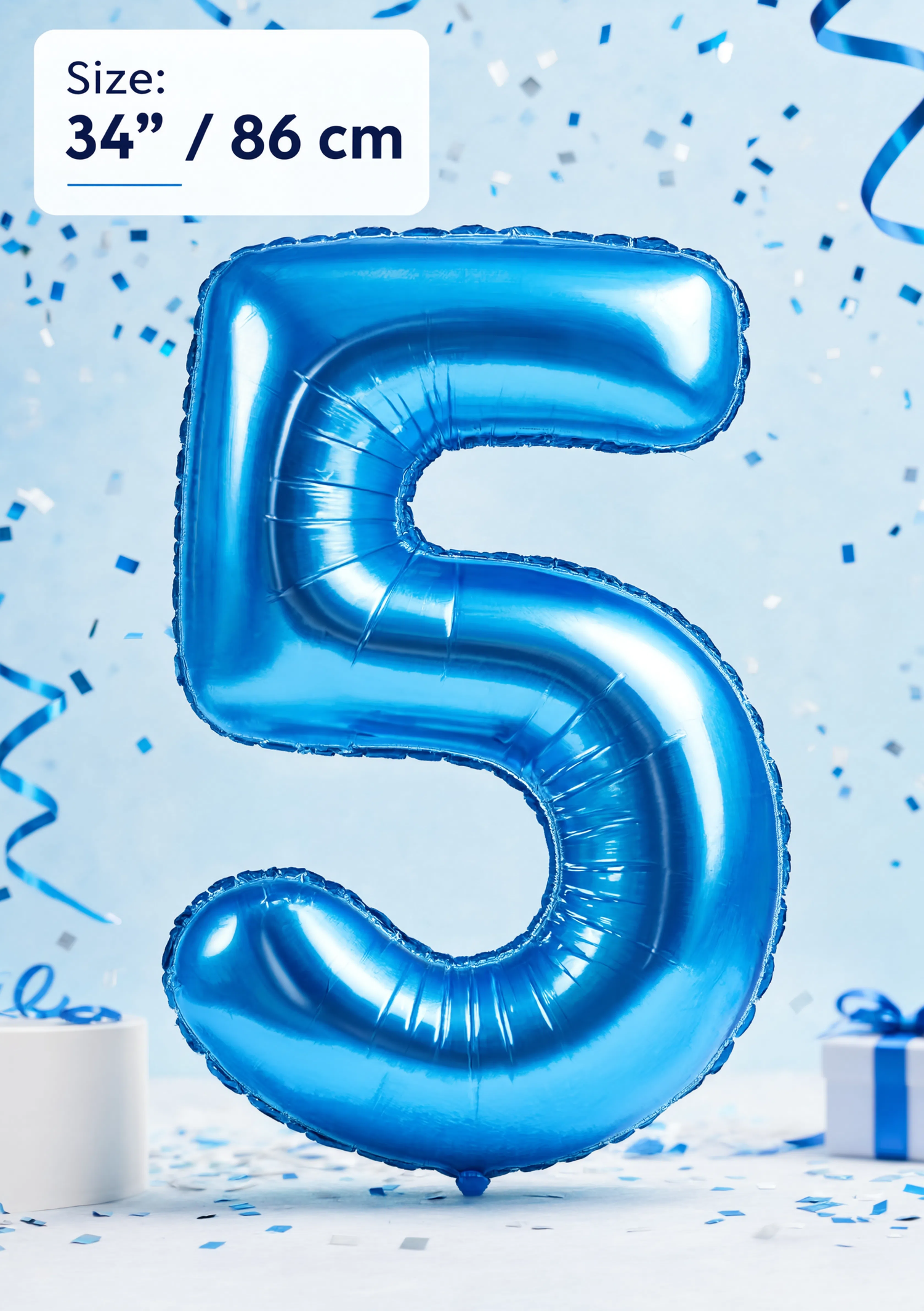 number-5-foil-balloon-86cm