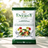 Desert Energy Potassium Sulphate fertilizer bag for vegetables, fruit trees, flowering plants, and commercial agriculture in the UAE.