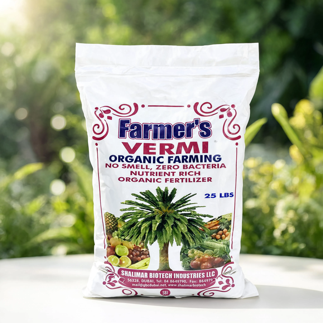 Farmer&