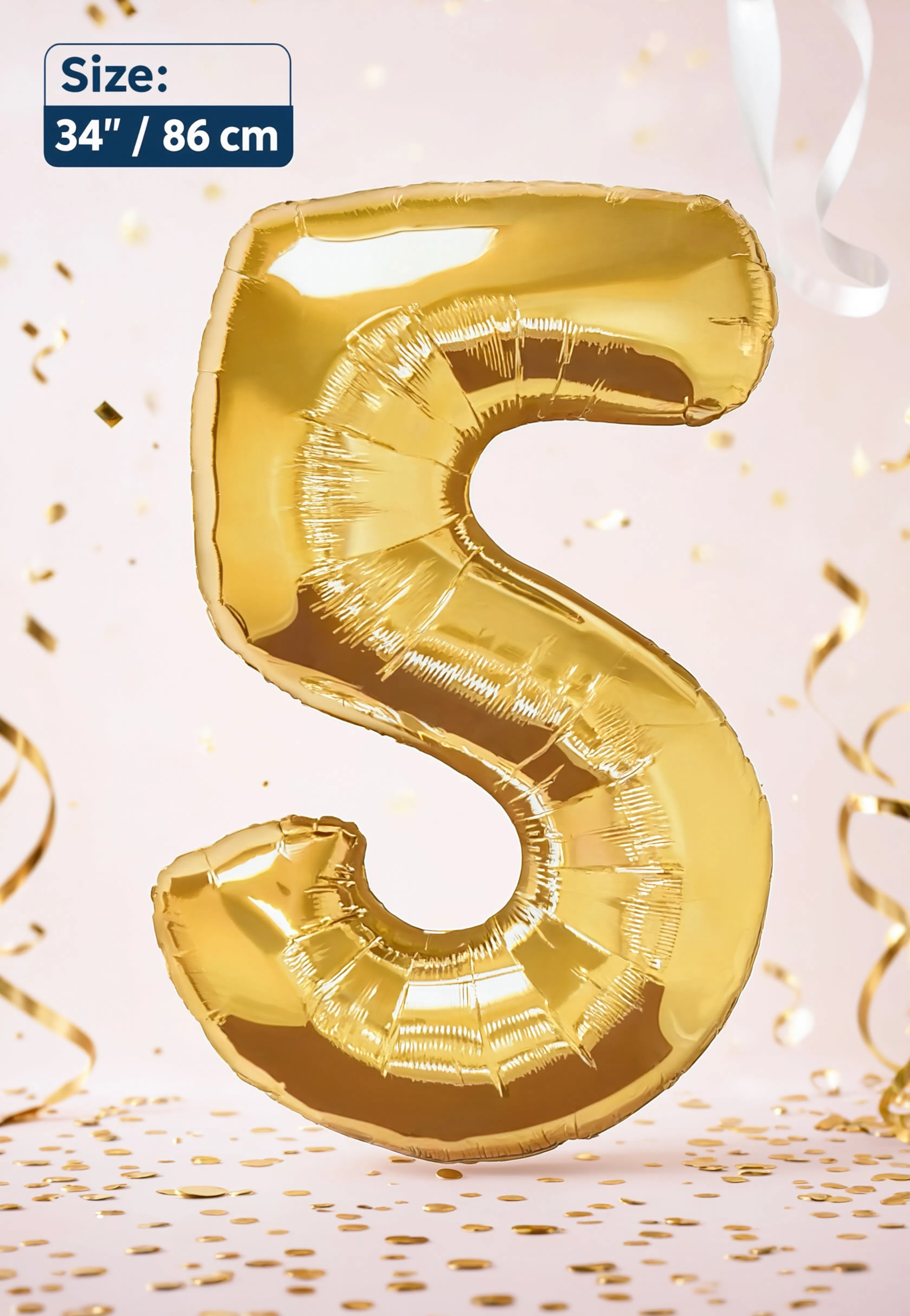 number-5-foil-balloon-86cm