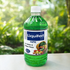 Liquifert NPK Liquid Fertilizer 1000ml for indoor plants, outdoor plants, flowers, vegetables, herbs, and fruit trees.