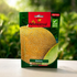 Franchi Melone Retato Degli Ortolani heirloom cantaloupe melon seeds packet for growing sweet orange-fleshed melons in home gardens.