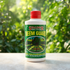 Shalimar Neem Guard herbal liquid fertilizer and natural insect control spray for indoor plants, outdoor plants, vegetables, flowers, and date palms.