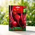 Agrimax Red Beet seeds packet for growing fresh red beetroot in home gardens, raised beds, containers, and commercial vegetable farms.