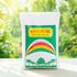 Shalimar Neem Herbal Fertilizer organic neem fertilizer for flowers, vegetables, date palms, indoor plants, and outdoor gardens.