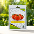 Kalash KSP 1512 F1 Hybrid tomato seeds packet for growing premium red tomatoes in home gardens, greenhouses, raised beds, and commercial vegetable farms.