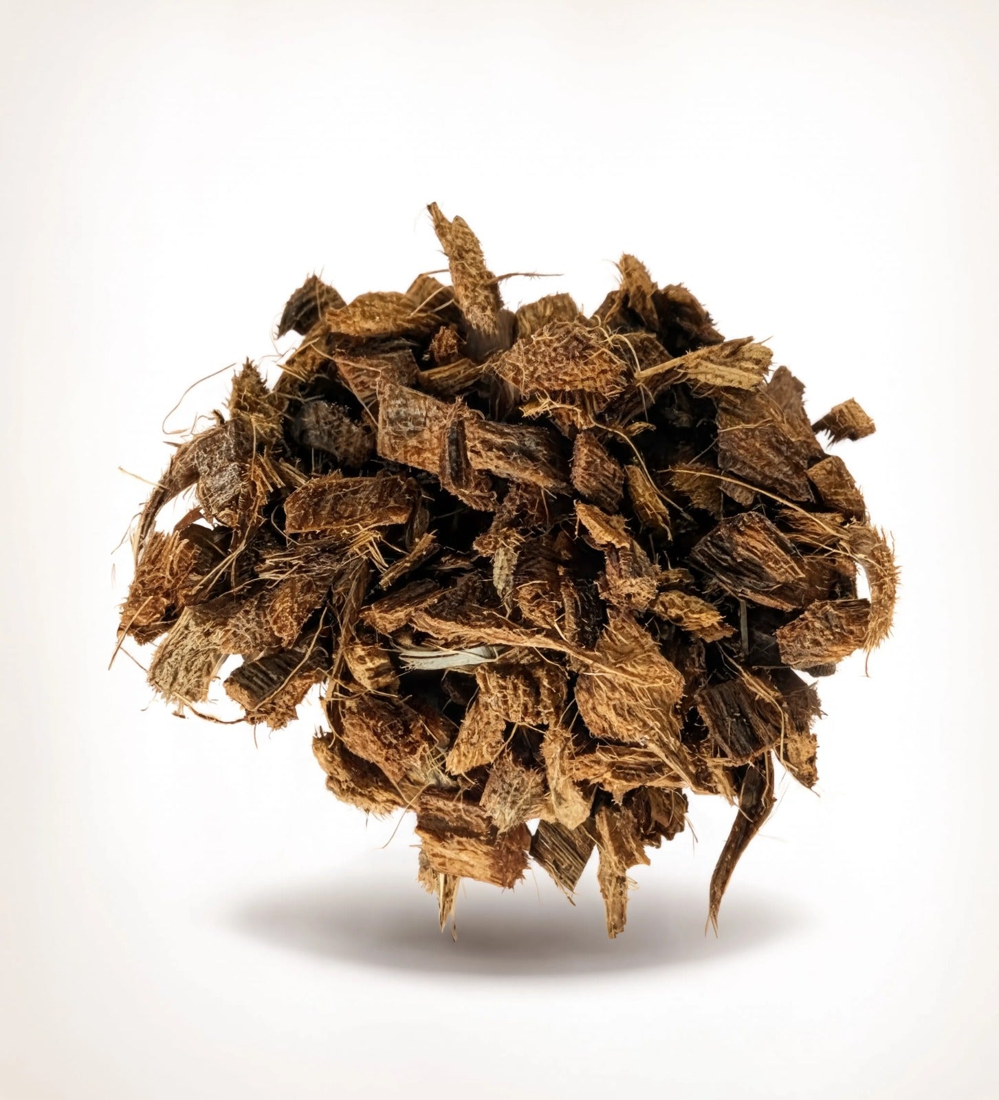 Coconut chip coco husk growing medium for plants – Nura Flowers Dubai