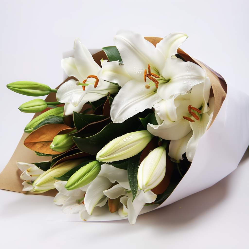 Pearl Lilly