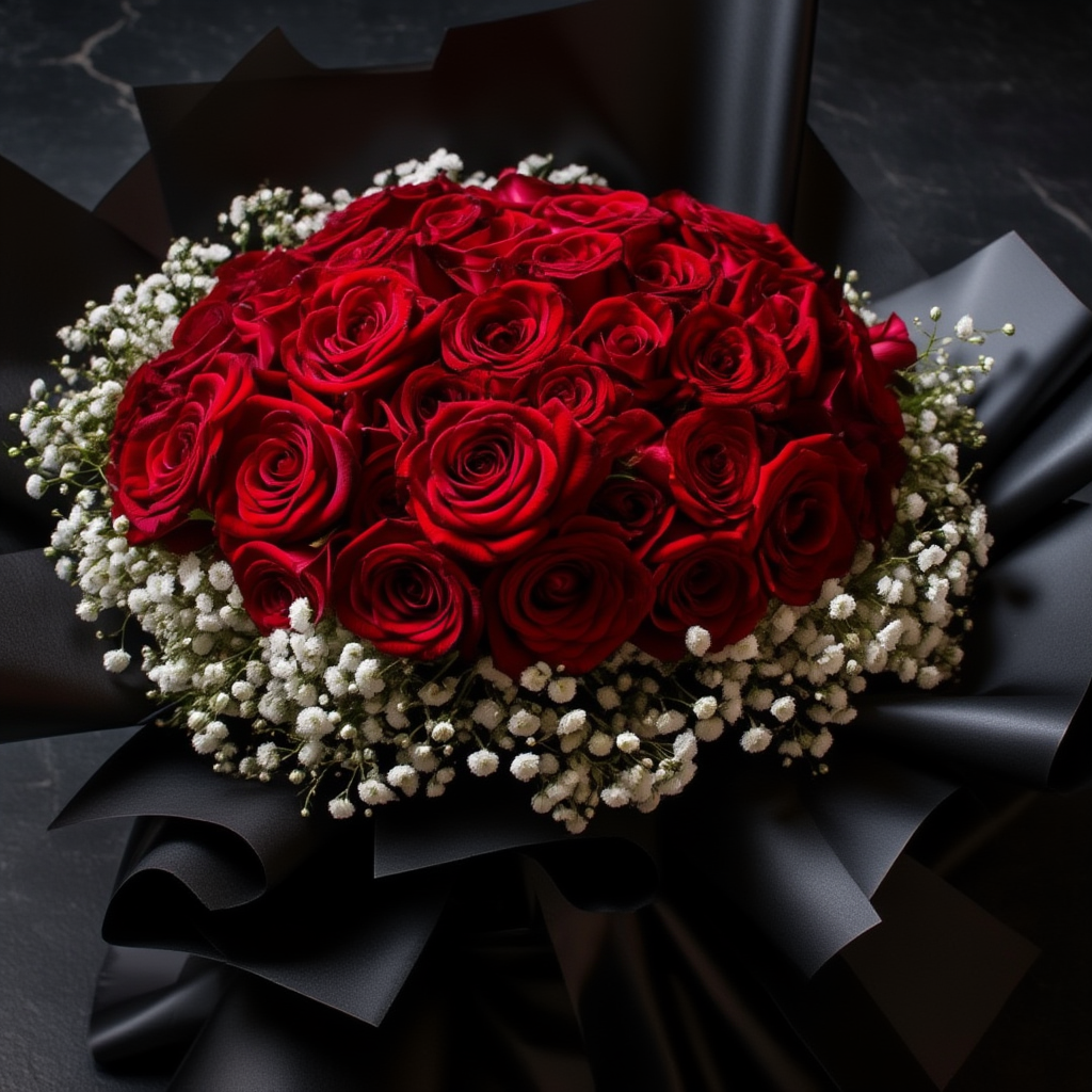 Best Love Bouquet